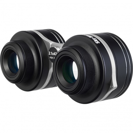 Бинокль широкоугольный Sky-Watcher 2,1x42 - фото 5