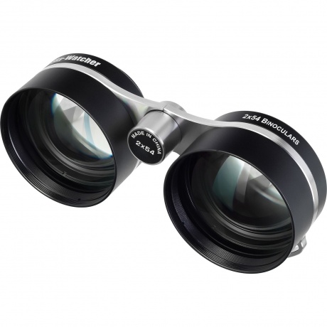 Бинокль широкоугольный Sky-Watcher 2x54 - фото 1