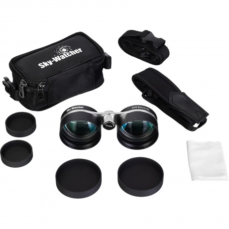 Бинокль широкоугольный Sky-Watcher 2x54 - фото 2