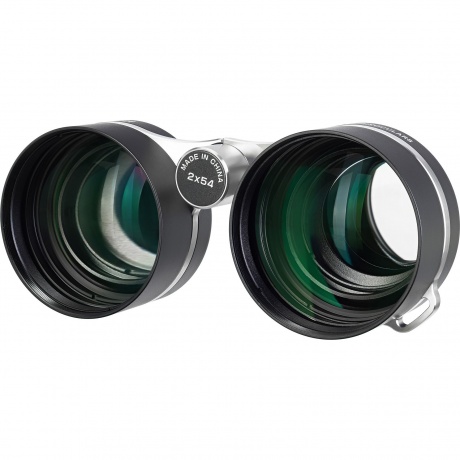 Бинокль широкоугольный Sky-Watcher 2x54 - фото 4