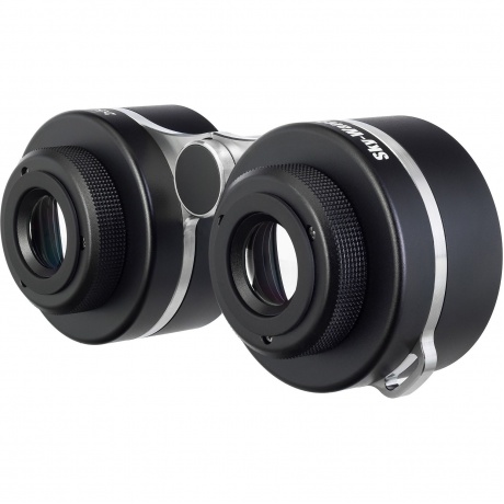 Бинокль широкоугольный Sky-Watcher 2x54 - фото 5