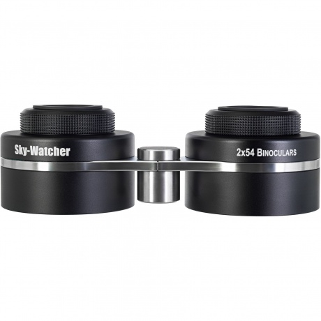 Бинокль широкоугольный Sky-Watcher 2x54 - фото 6