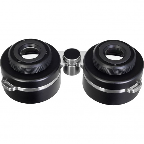 Бинокль широкоугольный Sky-Watcher 2x54 - фото 7