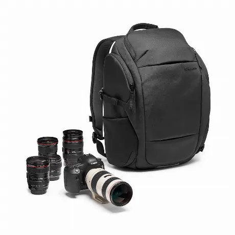 Рюкзак Manfrotto Advanced Travel Backpack M III (MB MA3-BP-T)