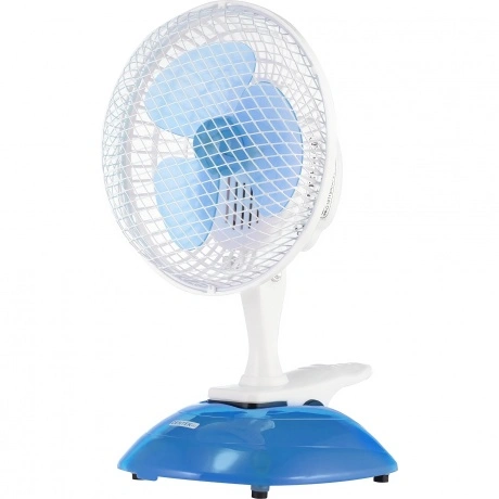 Вентилятор настольный Centek CT-5003 Dark Blue