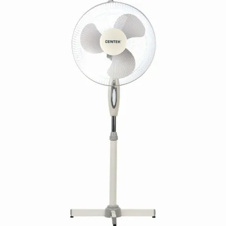 Вентилятор напольный Centek CT-5015 Grey