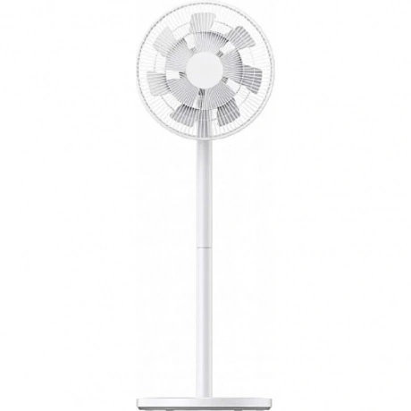 Вентилятор напольный Xiaomi Mi Smart Standing Fan 2 EU, белый (B...