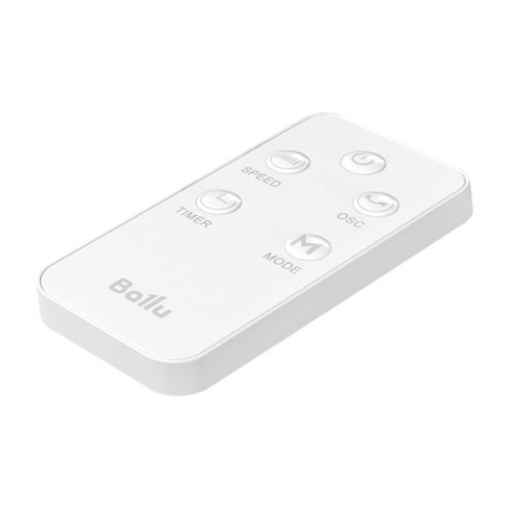 Вентилятор колонный Ballu BFT-110R - фото 6