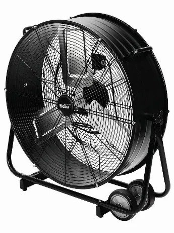 Вентилятор промышленный Ballu BIF-12DB