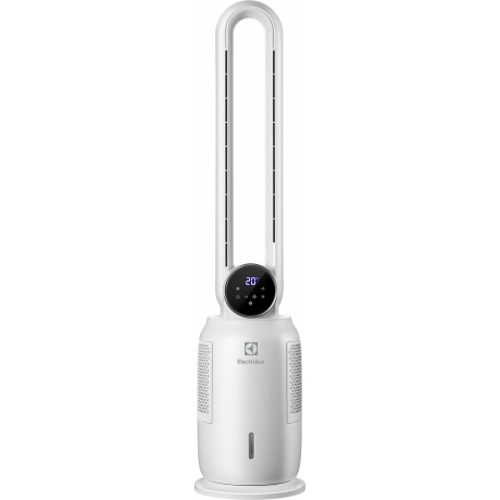 Вентилятор безлопастной Electrolux EFB-1205W - фото 1