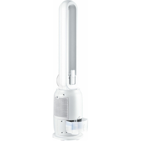 Вентилятор безлопастной Electrolux EFB-1205W - фото 4