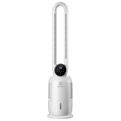 Вентилятор безлопастной Electrolux EFB-1205W - фото 1