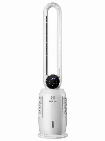 Вентилятор безлопастной Electrolux EFB-1205W