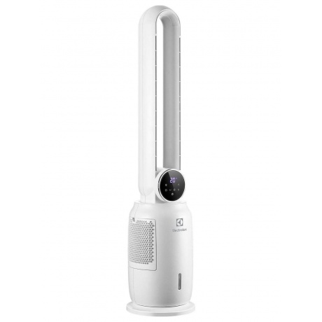 Вентилятор безлопастной Electrolux EFB-1205W - фото 2