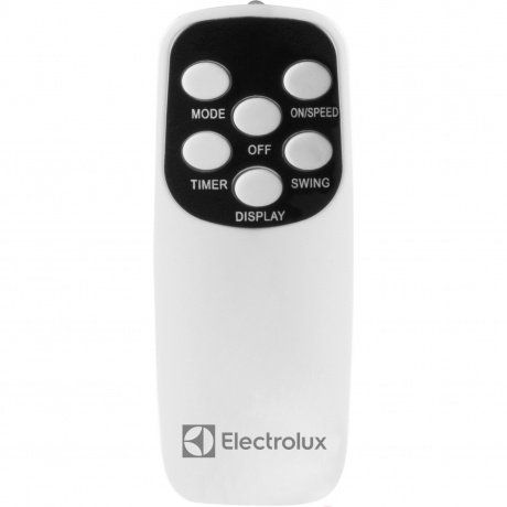 Вентилятор напольный Electrolux EFF-901N - фото 7