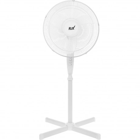 Вентилятор бытовой напольный RIX RSF-4000W