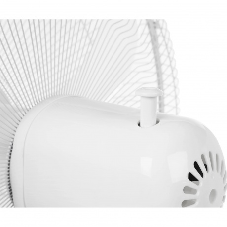 Вентилятор бытовой напольный RIX RSF-4000W - фото 3