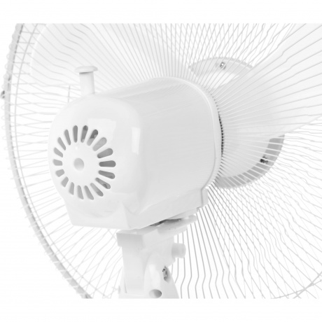 Вентилятор бытовой напольный RIX RSF-4000W - фото 6