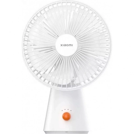 Мини-вентилятор Xiaomi Rechargeable Mini Fan (BHR6089G)