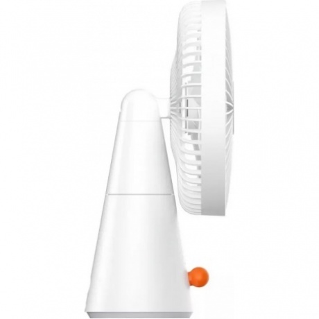 Мини-вентилятор Xiaomi Rechargeable Mini Fan (BHR6089G) - фото 2