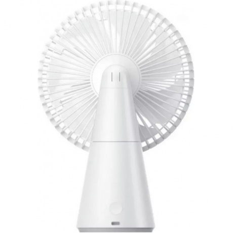 Мини-вентилятор Xiaomi Rechargeable Mini Fan (BHR6089G) - фото 3