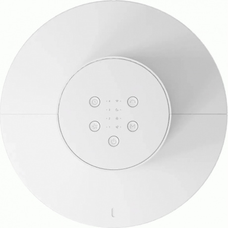 Вентилятор Xiaomi Smart Tower Fan 2 EU (BHR8846EU) - фото 2