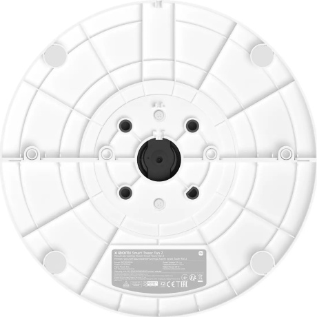 Вентилятор Xiaomi Smart Tower Fan 2 EU (BHR8846EU) - фото 5