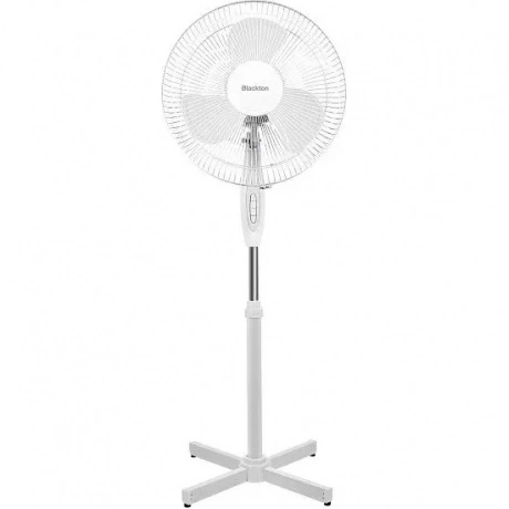 Вентилятор напольный Blackton Bt F1115 Белый