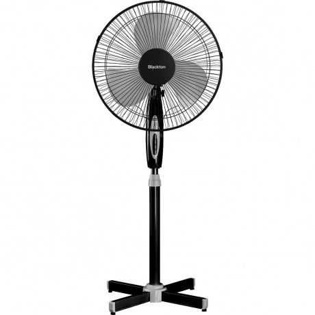 Вентилятор напольный Blackton Bt F1120 Black