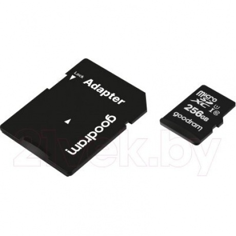 Карта памяти A-Data Micro SDXC 64GB (AUSDX64GUI3V30SA2-RA1) - фото 11