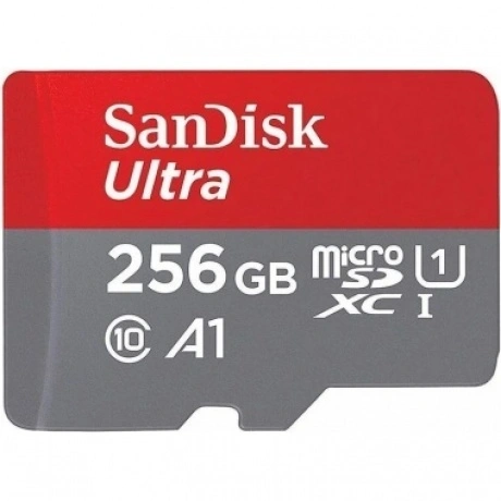 Карта памяти SANDISK ULTRA MICROSDXC A1 C10 U1 UHS-I 150MB/S, SD...