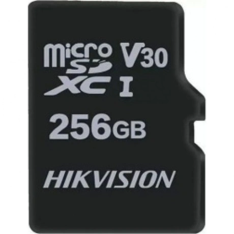 Карта памяти microSDXC 256GB HikVision C1 (HS-TF-C1(STD)/256G/ZA...