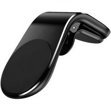 Держатель для смартфонов Wiiix HT-171VMG-B магнитный черный