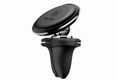 Автомобильный держатель Baseus Magnetic Air Vent Car Mount Holde...