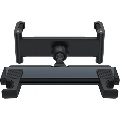 Автомобильный держатель Baseus BS-CZ009 JoyRide Pro Black (SUTQ0...