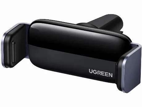 Автомобильный держатель UGREEN LP120-10422 Black (10422)