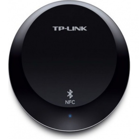Bluetooth-Receiver TP-Link HA100 Mono черный беспроводные BT - фото 1
