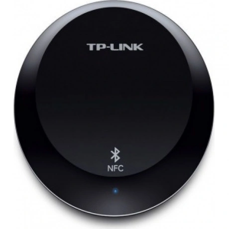 Bluetooth-Receiver TP-Link HA100 Mono черный беспроводные BT