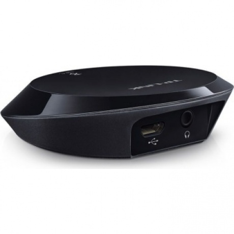 Bluetooth-Receiver TP-Link HA100 Mono черный беспроводные BT - фото 3
