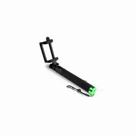 Selfie stick Mango Device &quot,LOOK&quot, (bluetooth) Green