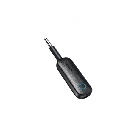 Bluetooth приемник/передатчик UGREEN CM403 (80893) черный - фото 2