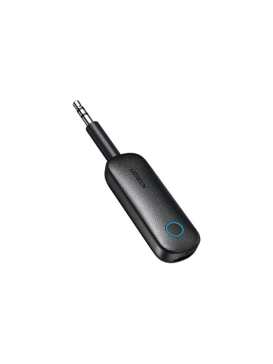 Bluetooth приемник/передатчик UGREEN CM403 (80893) черный - фото 2