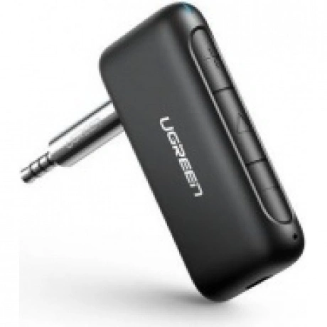 Аудио ресивер UGREEN CM276 (70303) Car&Home Bluetooth 5.0 Receiv...