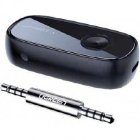Аудио ресивер UGREEN CM279 (70304) Bluetooth 5.0 Receiver Audio ...