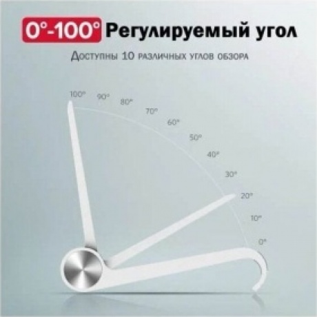Подставка для телефона UGREEN цвет белый (30285) - фото 9