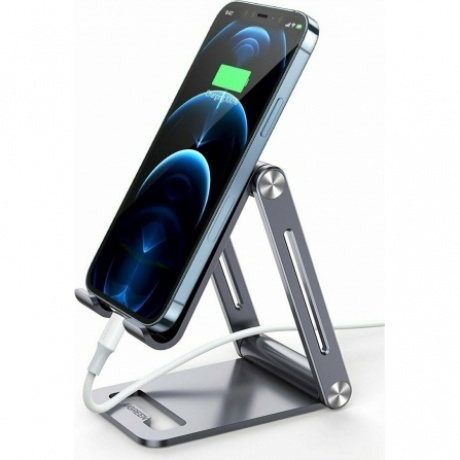 Подставка UGREEN настольная складная для телефона, планшета (80708) - фото 2