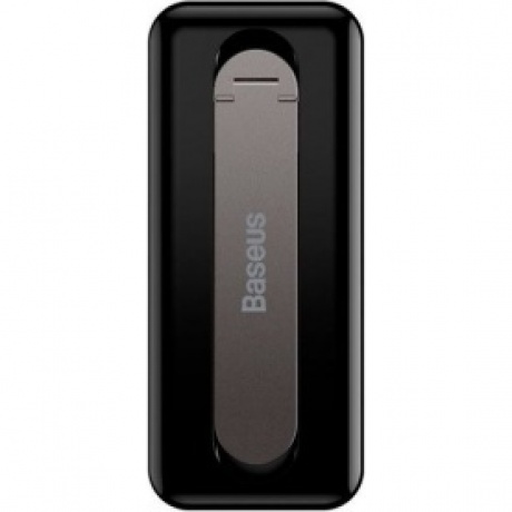 Подставка для телефона Baseus Foldable Bracket Black (LUXZ000001) - фото 1