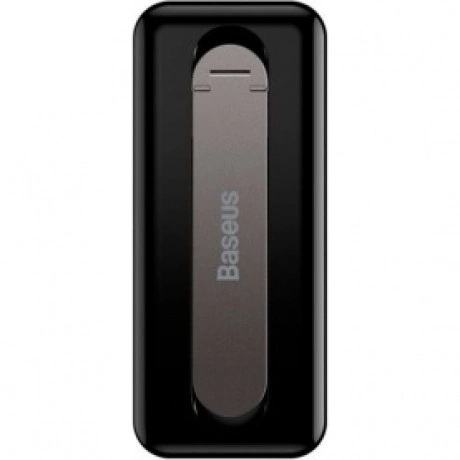 Подставка для телефона Baseus Foldable Bracket Black (LUXZ000001...