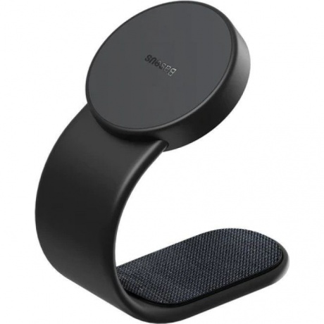 Держатель для смартфона Baseus C02 Cluster Black (SUCC000201) - фото 1
