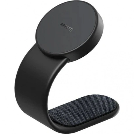 Держатель для смартфона Baseus C02 Cluster Black (SUCC000201)